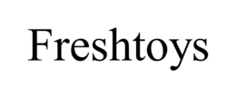 FRESHTOYS trademark