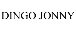 DINGO JONNY trademark