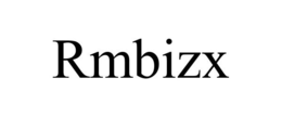 RMBIZX trademark