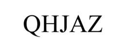 QHJAZ trademark