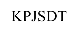 KPJSDT trademark