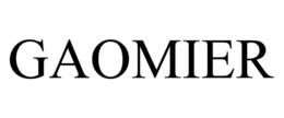 GAOMIER trademark