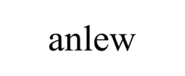 ANLEW trademark