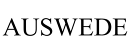 AUSWEDE trademark