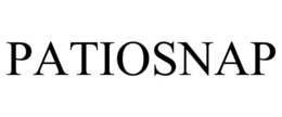 PATIOSNAP trademark