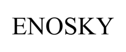 ENOSKY trademark