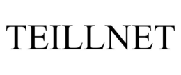 TEILLNET trademark