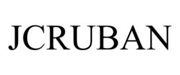 JCRUBAN trademark