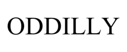 ODDILLY trademark