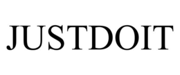 JUSTDOIT trademark