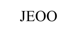 JEOO trademark