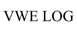 VWE LOG trademark