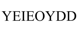 YEIEOYDD trademark