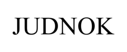 JUDNOK trademark
