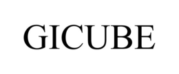 GICUBE trademark