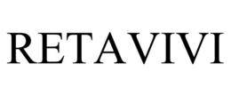 RETAVIVI trademark