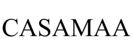 CASAMAA trademark