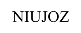 NIUJOZ trademark