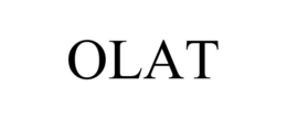 OLAT trademark
