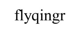 FLYQINGR trademark