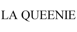 LA QUEENIE trademark