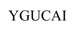 YGUCAI trademark