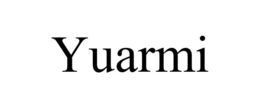 YUARMI trademark