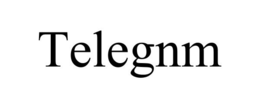 TELEGNM trademark