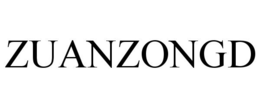ZUANZONGD trademark