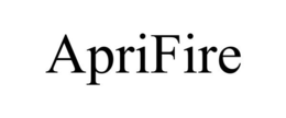 APRIFIRE trademark
