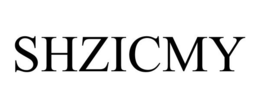 SHZICMY trademark