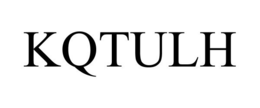 KQTULH trademark