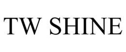 TW SHINE trademark
