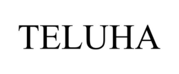 TELUHA trademark