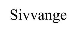 SIVVANGE trademark