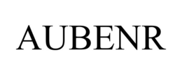 AUBENR trademark
