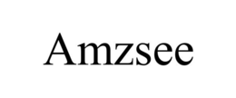 AMZSEE trademark