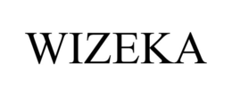 WIZEKA trademark