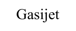 GASIJET trademark