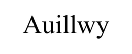 AUILLWY trademark
