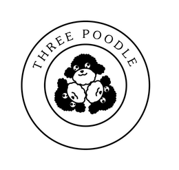 THREE POODLE trademark