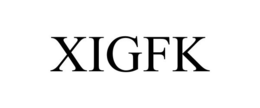 XIGFK trademark