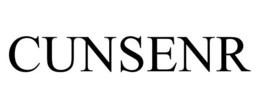 CUNSENR trademark
