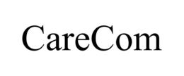 CARECOM trademark