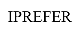 IPREFER trademark