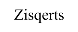 ZISQERTS trademark