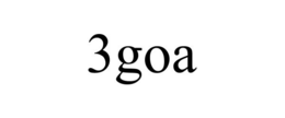 3GOA trademark