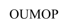 OUMOP trademark