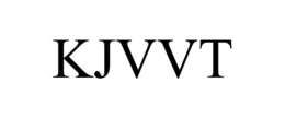 KJVVT trademark
