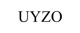 UYZO trademark
